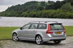 Volvo V70 2010 года